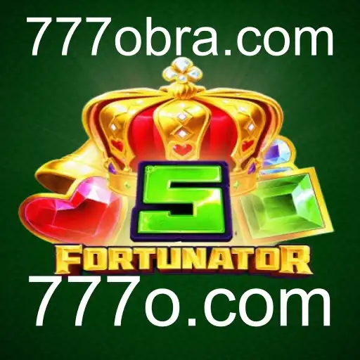 Descubra 5Fortunator: O Jogo de Slots Inovador