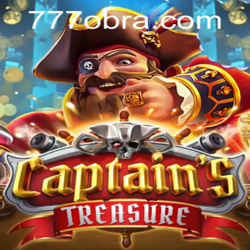 CaptainssTreasure: A Aventura Inesquecível de Caça ao Tesouro