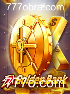 CrazyGoldenBank: A Nova Sensação dos Jogos com 777o.com