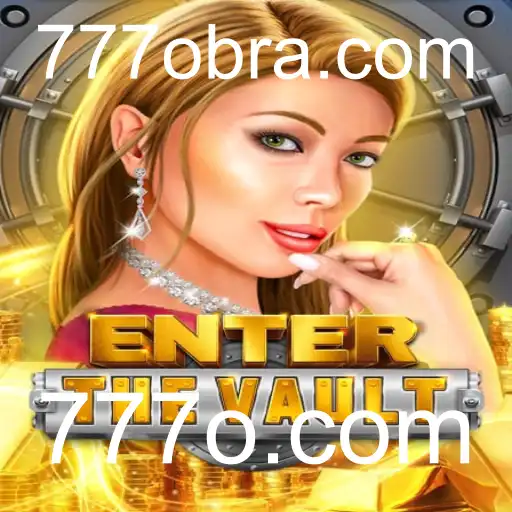Descubra o Fascinante Mundo de EntertheVault