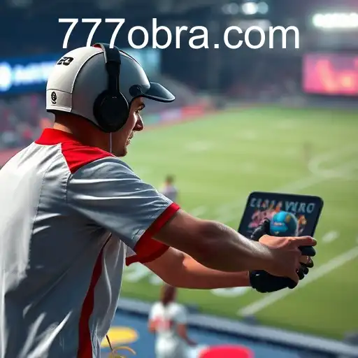Esportes virtuais