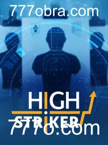 Descubra o Mundo Fascinante do Jogo HighStriker com 777o.com