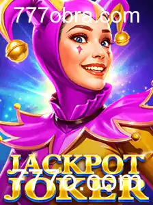 Descubra o Mundo Emocionante de JackpotJoker: O Jogo de Cassino Online da 777o.com