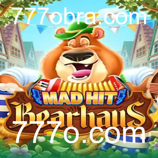 MadHitBearhaus: A Nova Sensação do Mundo dos Jogos