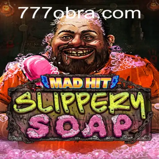 MadHitSlipperySoap: Um Jogo de Habilidade e Diversão