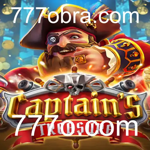 CaptainssTreasure: A Aventura Inesquecível de Caça ao Tesouro
