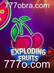 ExplodingFruits: Uma Jornada Vibrante no Mundo dos Jogos Online