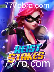 Descubra o Empolgante Mundo de HeistStakes: Um Jogo de Aventura Inovador