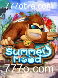 SummerMood: Descubra o Jogo que Está Conquistando o Mundo