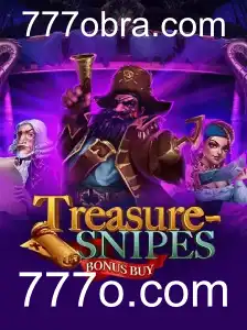 Descobrindo o Mundo do TreasuresnipesBonusBuy: Um Jogo Inovador e Empolgante