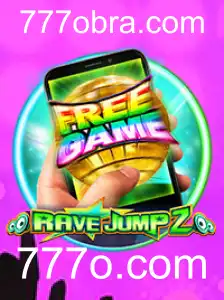 RaveJump2M: Explorando Aventuras e Desafios no Mundo dos Jogos
