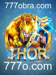 Jogo THOR: Uma Aventura Épica com 777o.com