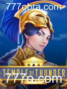 Explorando o Mundo de TempleofThunder: Uma Viagem Épica